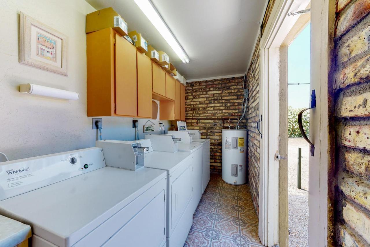 Ferienwohnung Tranquil Trail #8 Carefree Exterior foto