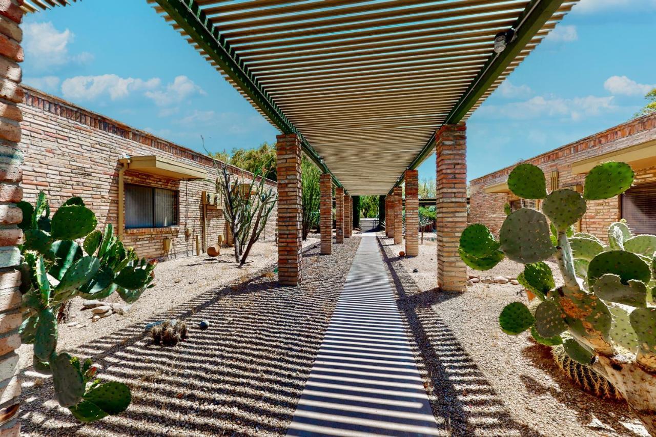 Ferienwohnung Tranquil Trail #8 Carefree Exterior foto